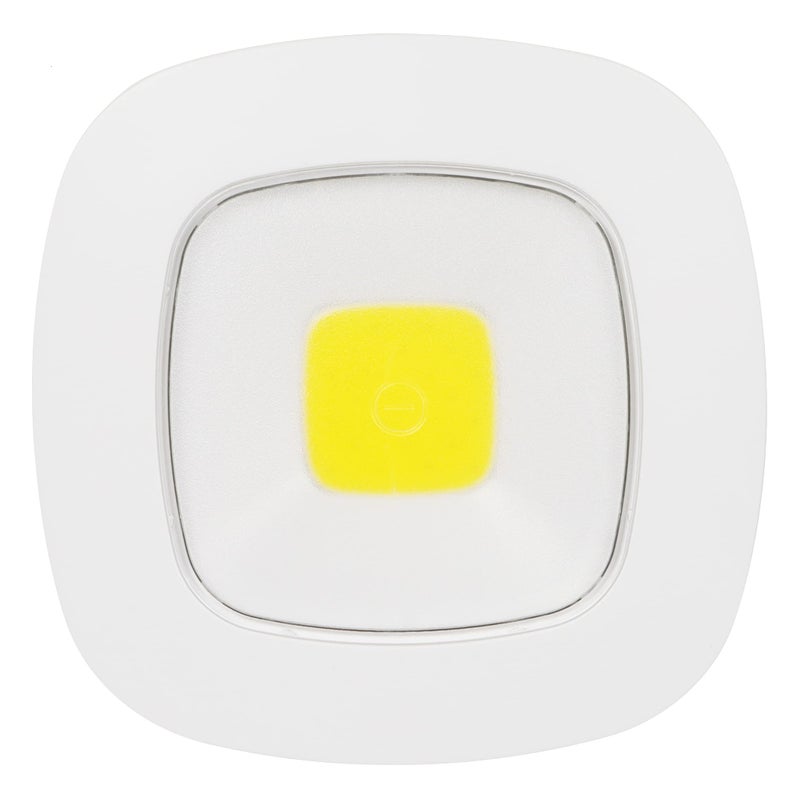 LIGHT IT! by Fulcrum, 30022-308 WRC LED Lighting System, White, 3 Piece Set - Image 2